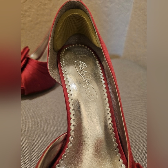 Dress high heels - Picture 12 of 12